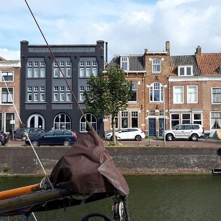 B&B Van Amsterdam Middelburg Eksteriør billede