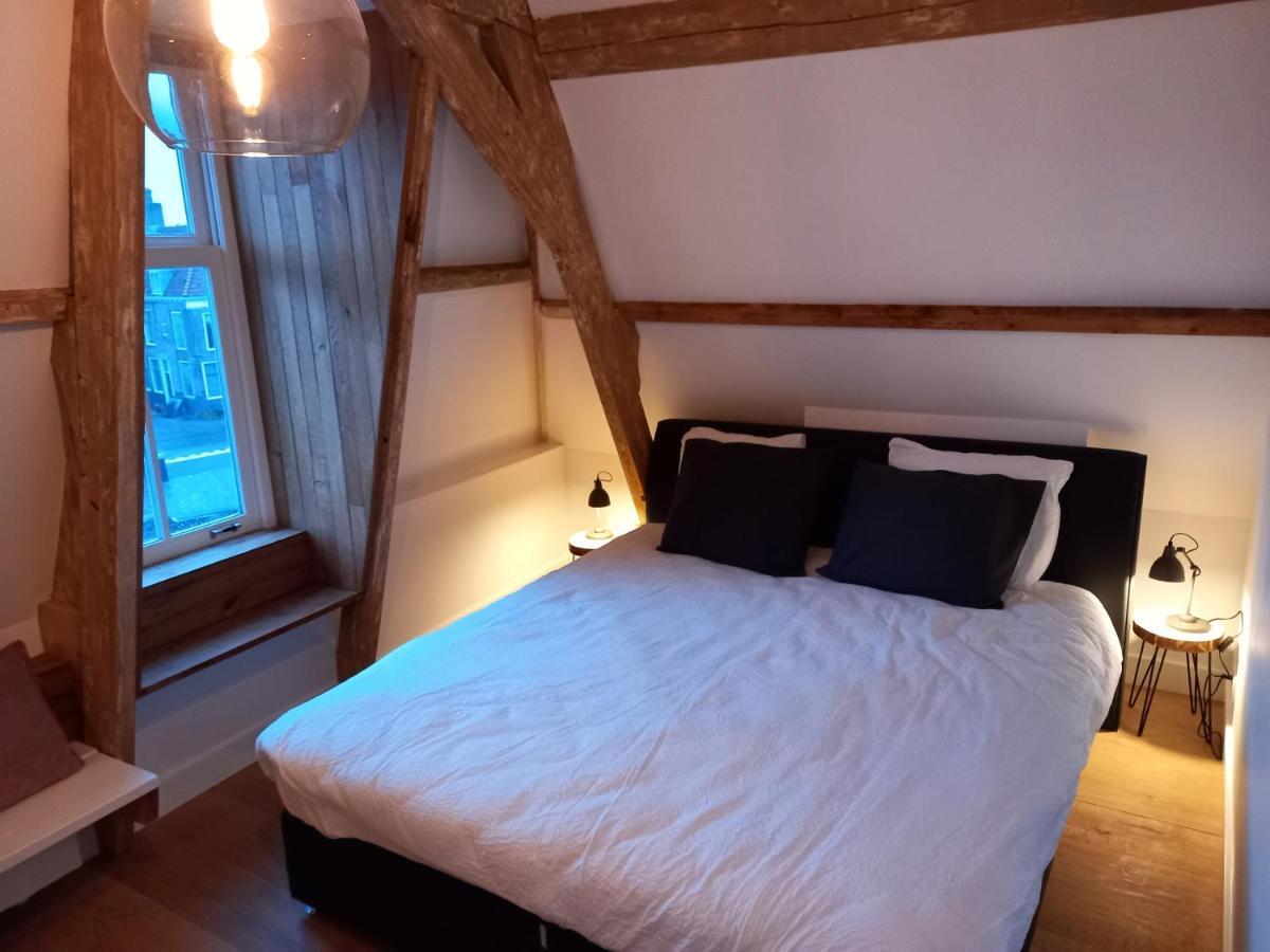 B&B Van Amsterdam Middelburg Eksteriør billede